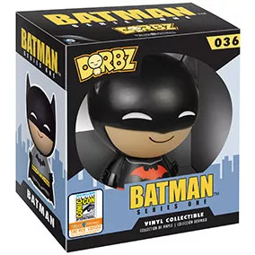 Batman Box
