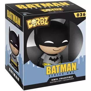 Batman Box