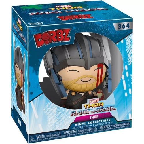 Thor