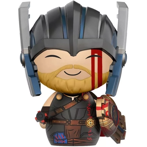 Funko Pop! Thor #364 Marvel Thor Ragnarok Dorbz Vinyl Figure