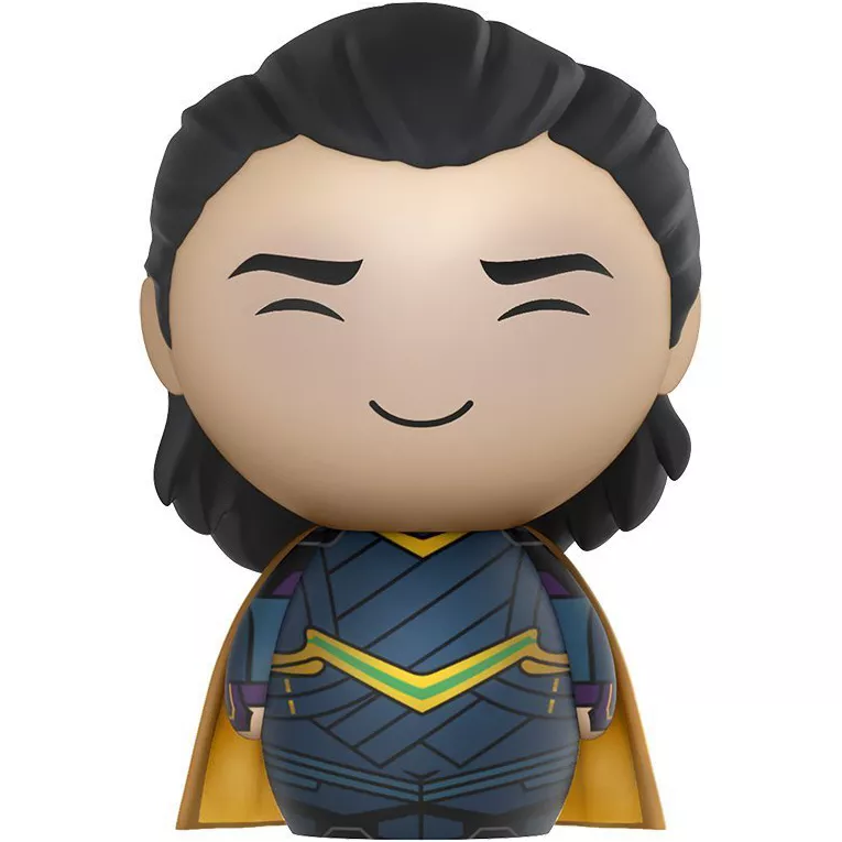 Loki