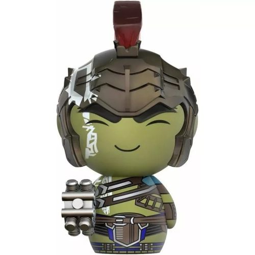 Funko Pop! Hulk #366 Gladiator Helmet Marvel Thor Ragnarok