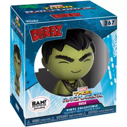 Hulk