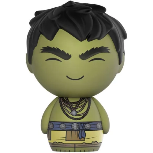Funko Pop! Hulk #367 Marvel Thor Ragnarok Dorbz Vinyl Figure