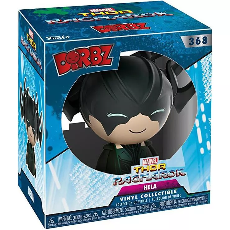 Hela Box