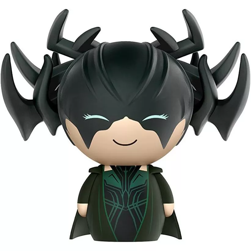 Hela