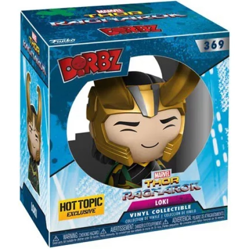 Loki