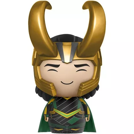 Loki