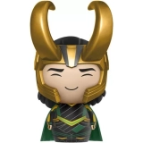 #369  Loki - Collectible Figure