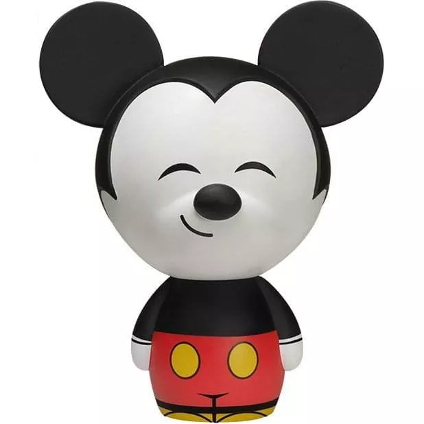 Mickey Mouse