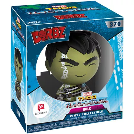 Hulk Box