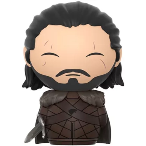Funko Pop! Jon Snow #374 Game of Thrones Dorbz Vinyl Figure