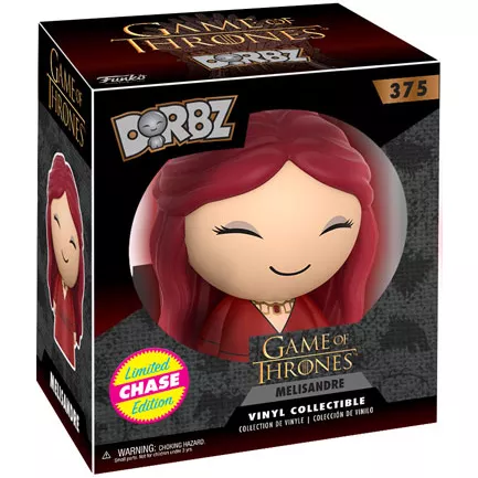 Melisandre Box