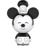 #376  Steamboat Willie - Collectible Figure
