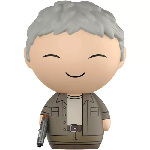 Funko Pop! Deckard #379 Blade Runner 2049 Dorbz Vinyl Figure