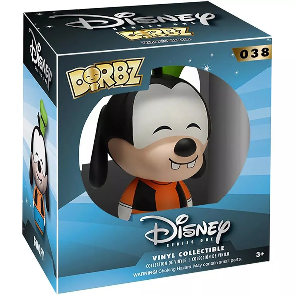 Goofy Box