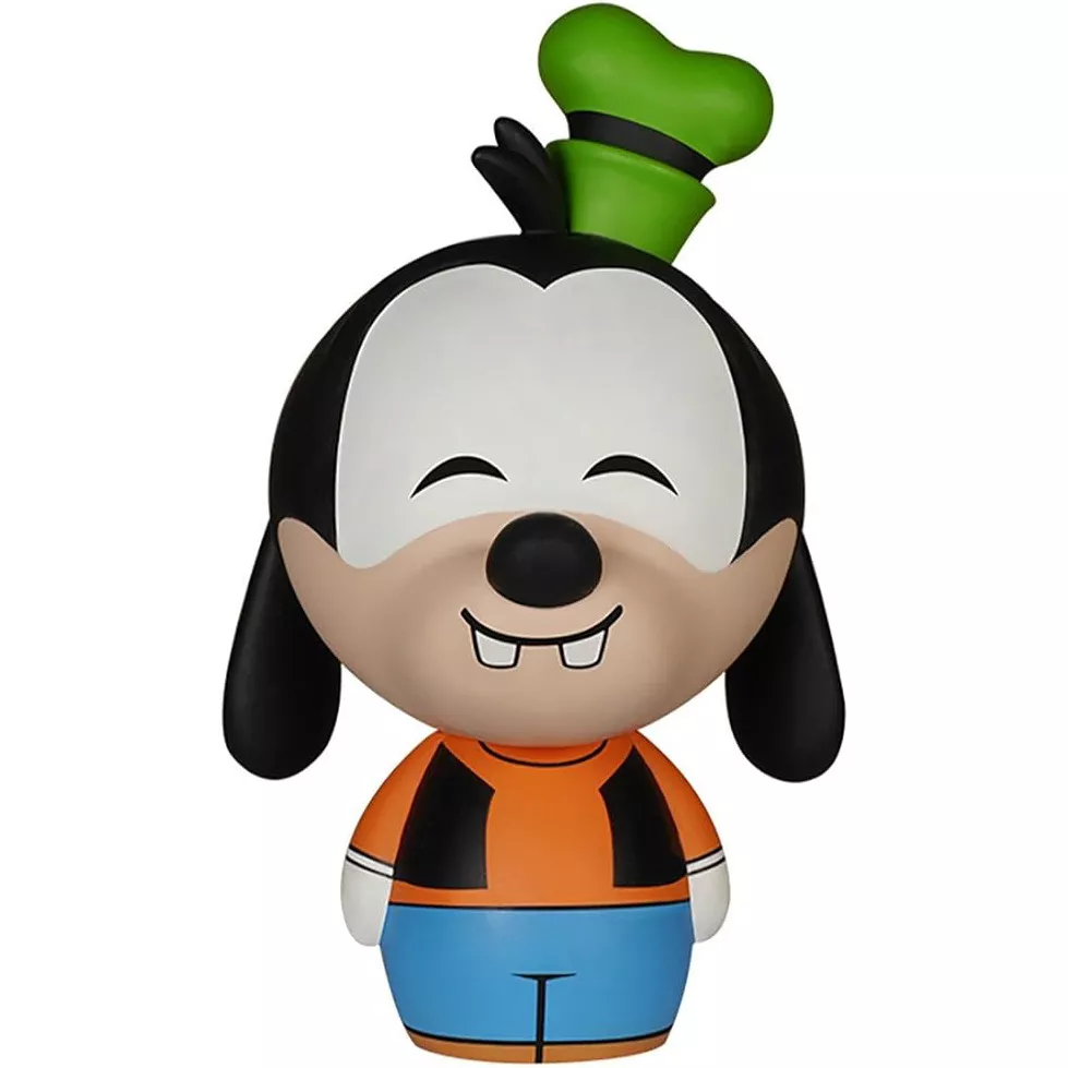 Goofy
