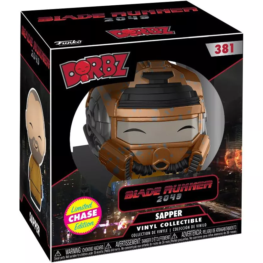 Sapper Box