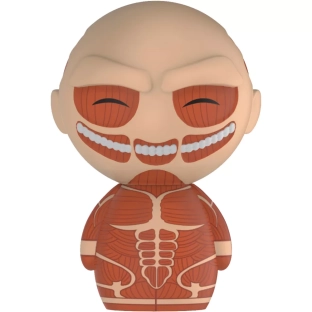 Colossal Titan