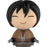 #384  Mikasa Ackermann - Collectible Figure