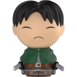 #385  Captain Levi - Collectible Figure