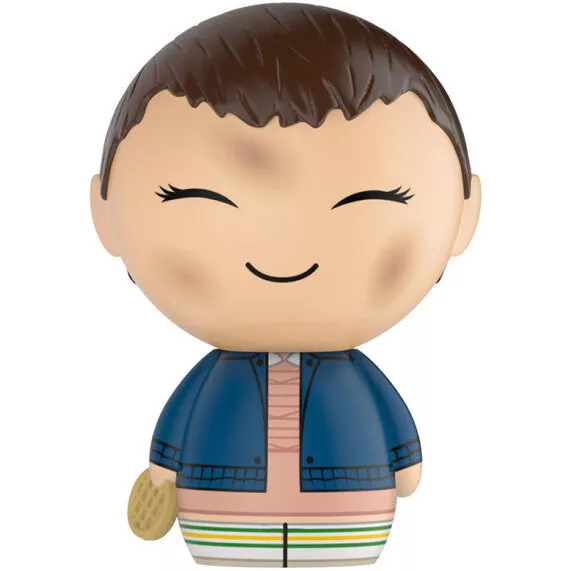 Eleven