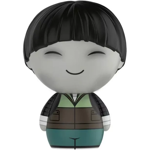 Funko Pop! Will #387 Upside Down Chase A Netflix Original Series Stranger Things