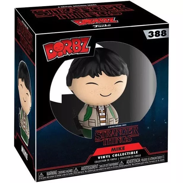 Mike Box