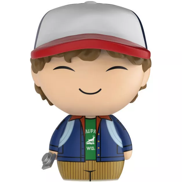 Dustin