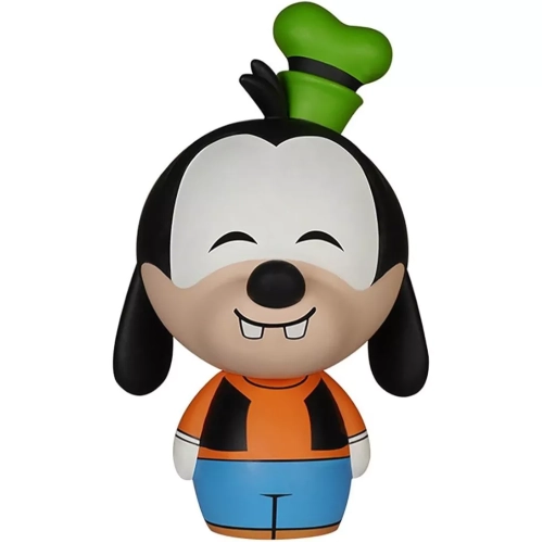 Funko Pop! Goofy #38 Disney Series One Dorbz Vinyl Figure