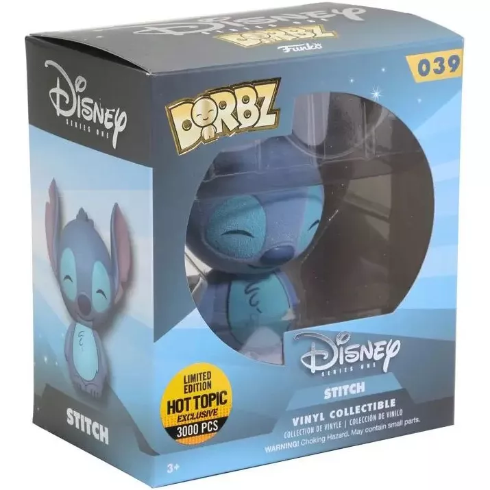 Stitch Box