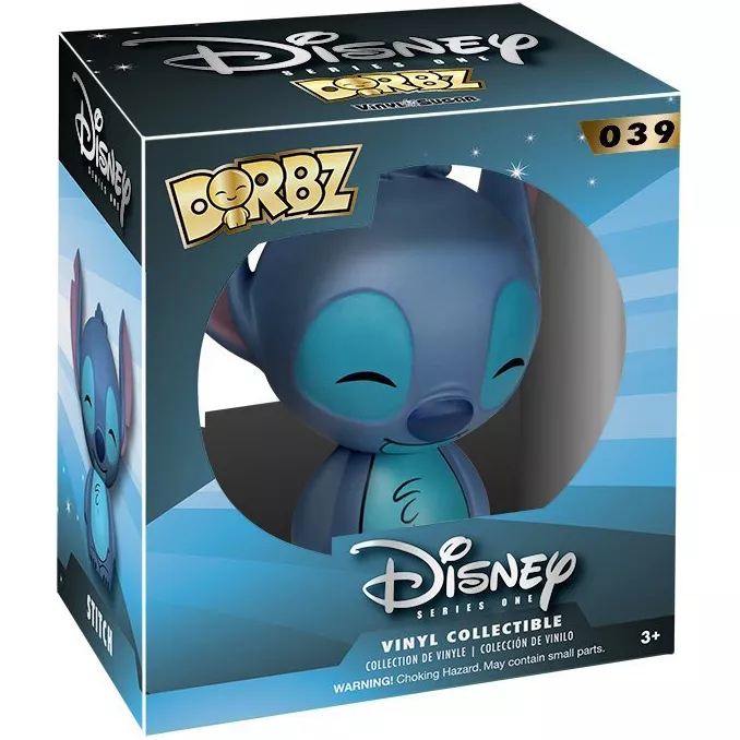 Stitch Box