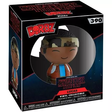 Lucas Box
