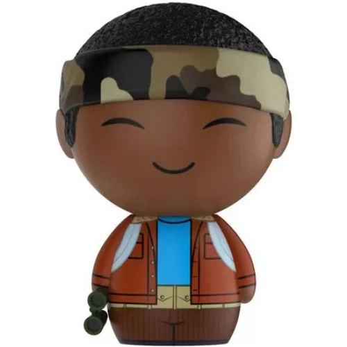 Funko Pop! Lucas #390 A Netflix Original Series Stranger Things