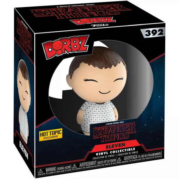 Eleven Box