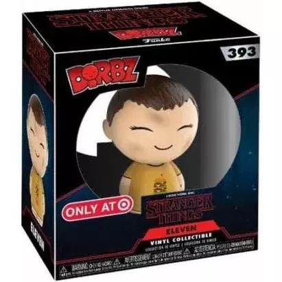 Eleven Box