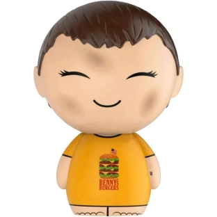 Eleven