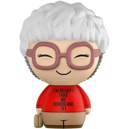Funko Pop! Sophia #395 Hurricane '91 Chase The Golden Girls