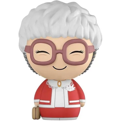 Funko Pop! Sophia #395 The Golden Girls Dorbz Vinyl Figure