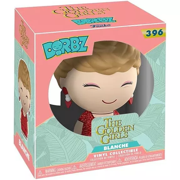 Blanche Box