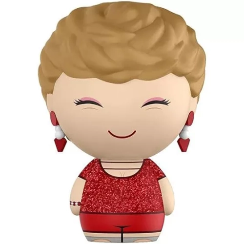 Funko Pop! Blanche #396 The Golden Girls Dorbz Vinyl Figure