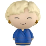 #397  Rose - Collectible Figure