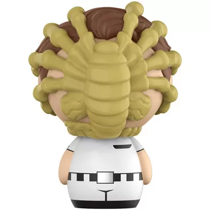 Face Hugger