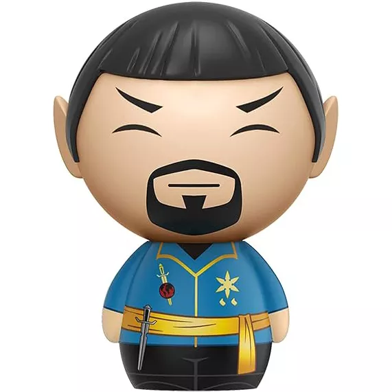 Spock