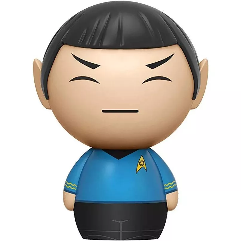 Spock