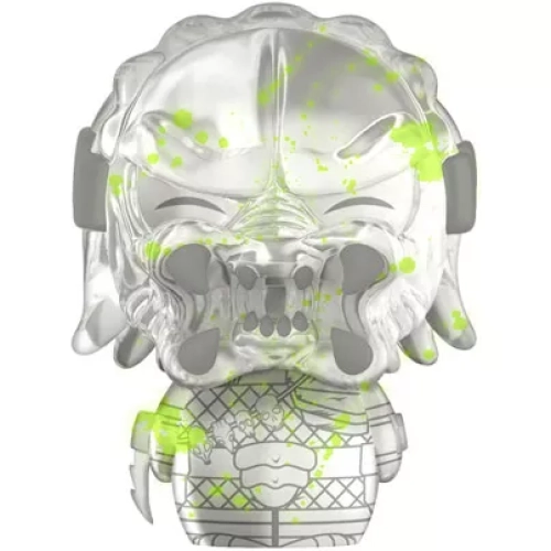 Funko Pop! Predator #401 Glows in the Dark Bloody Translucent