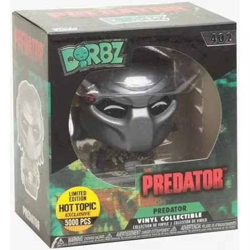 Predator Box