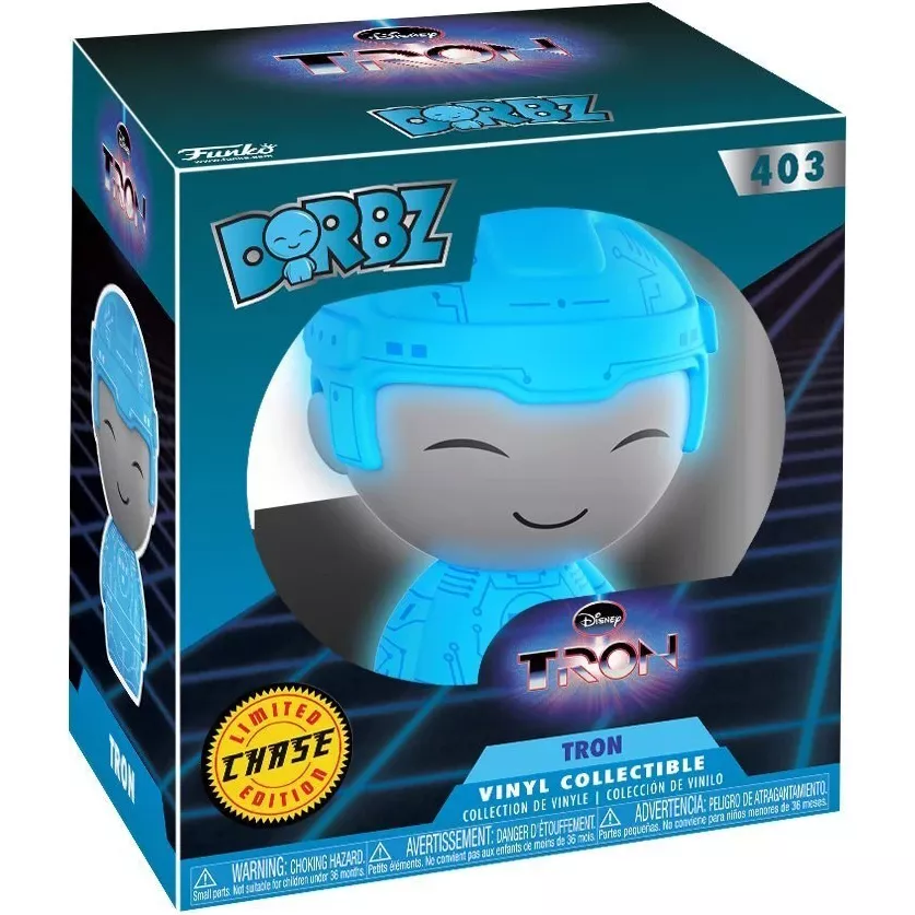 Tron Box