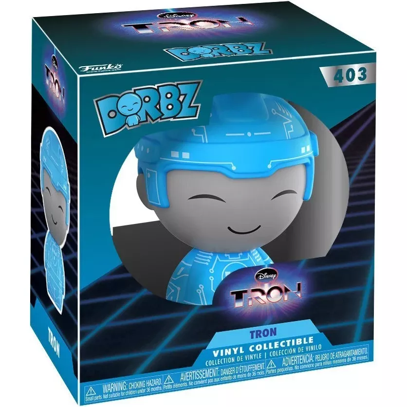 Tron Box