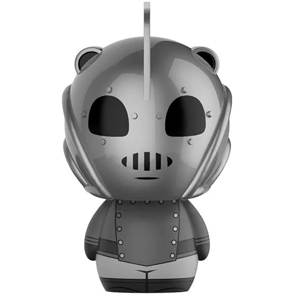 The Rocketeer